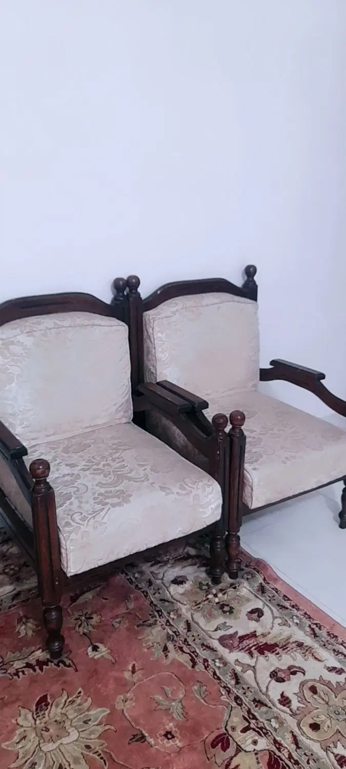 مبل|مبلمان خانگی و میز عسلی|کرج, شهرک سهرابیه|دیوار