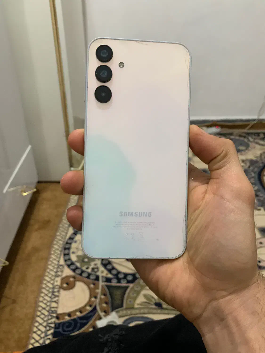 گوشیa15|موبایل|شوش, |دیوار