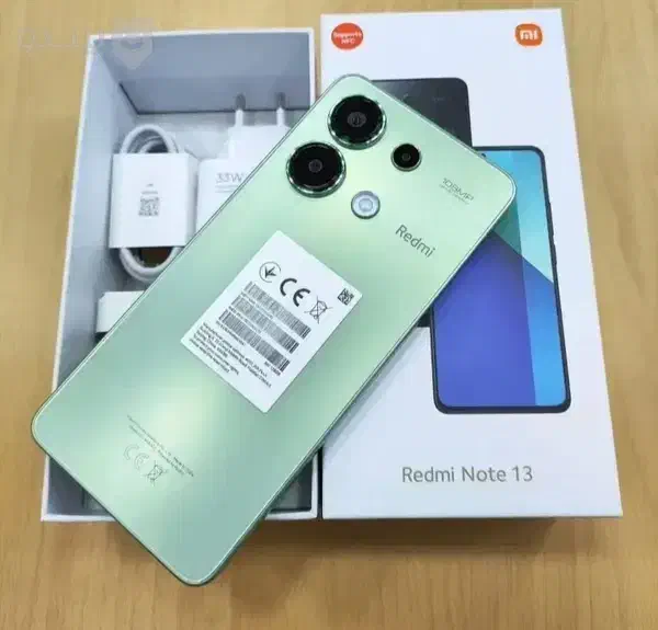 گوشی نوت 13خشک|موبایل|زاهدان, |دیوار