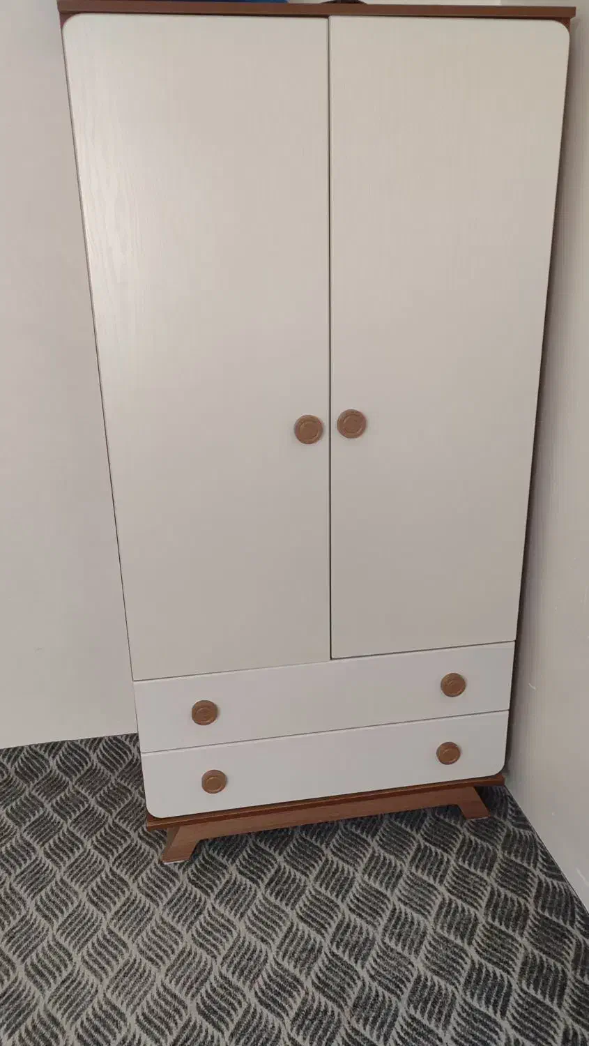 کمد|جاکفشی، کمد، دراور|همدان, |دیوار