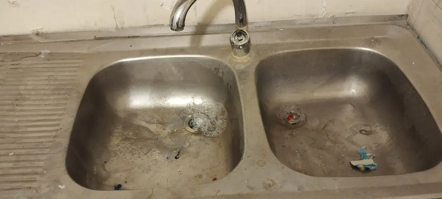 ابچکان|آب‌چکان و نظم‌دهنده ظروف|تهران, جابری|دیوار