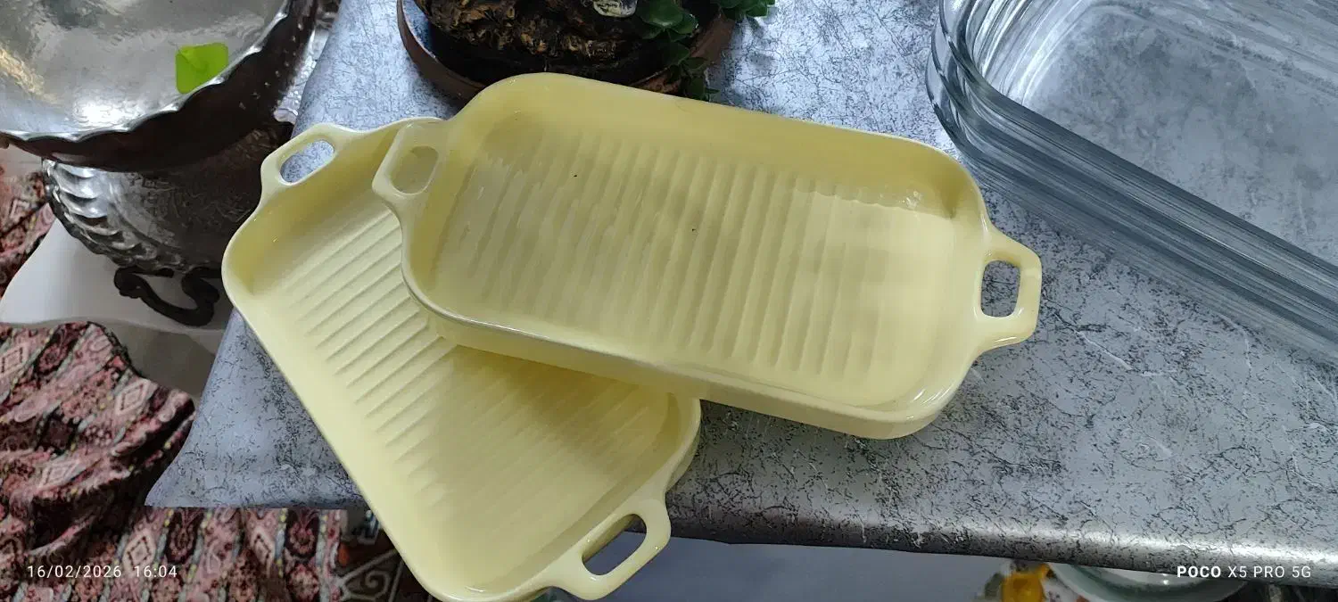 مرغ خوری|ظروف سرو و پذیرایی|قم, ولیعصر|دیوار