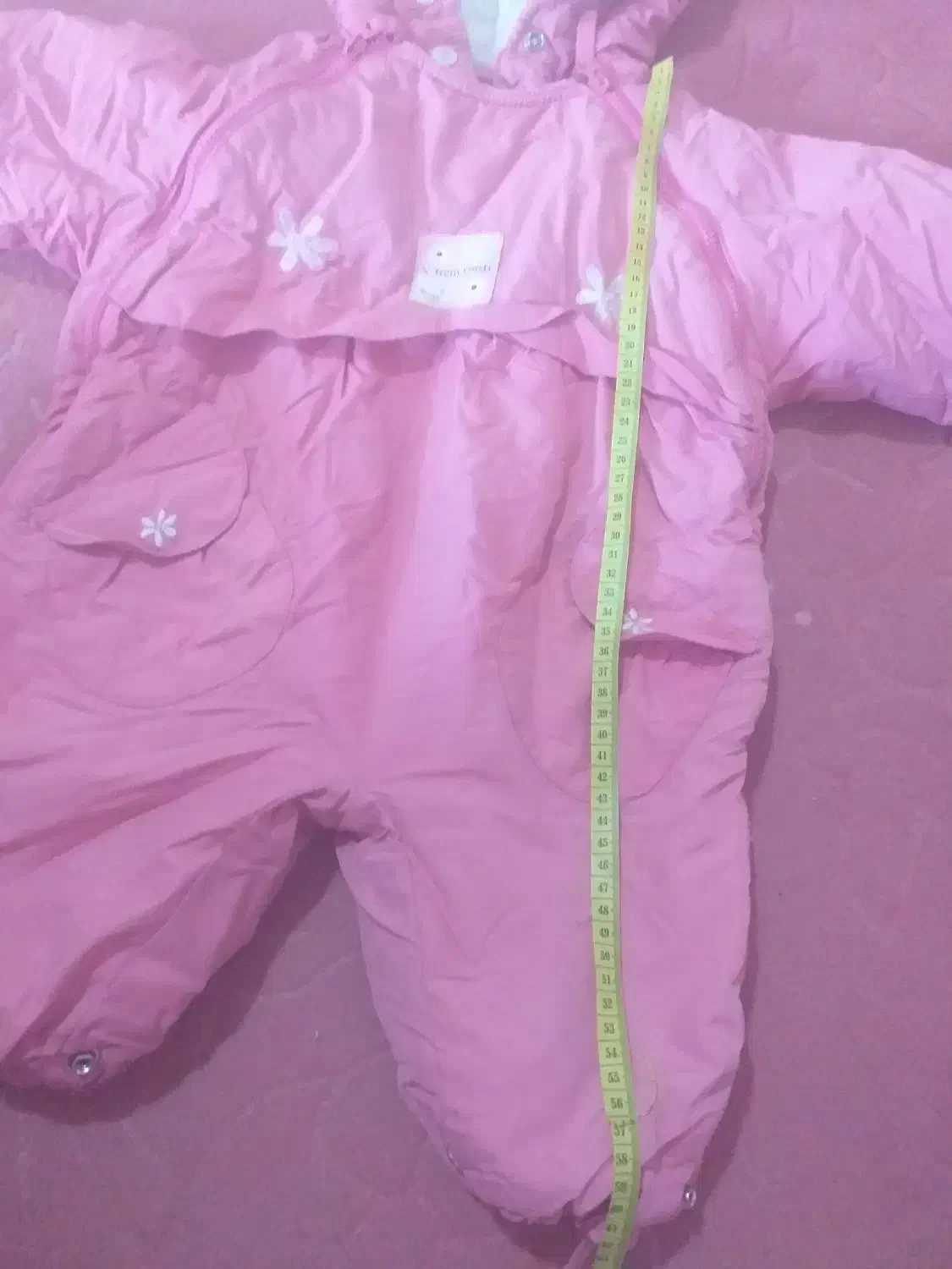 سر همی گرم دخترانه|کفش و لباس بچه|مشهد, طبرسی شمالی|دیوار