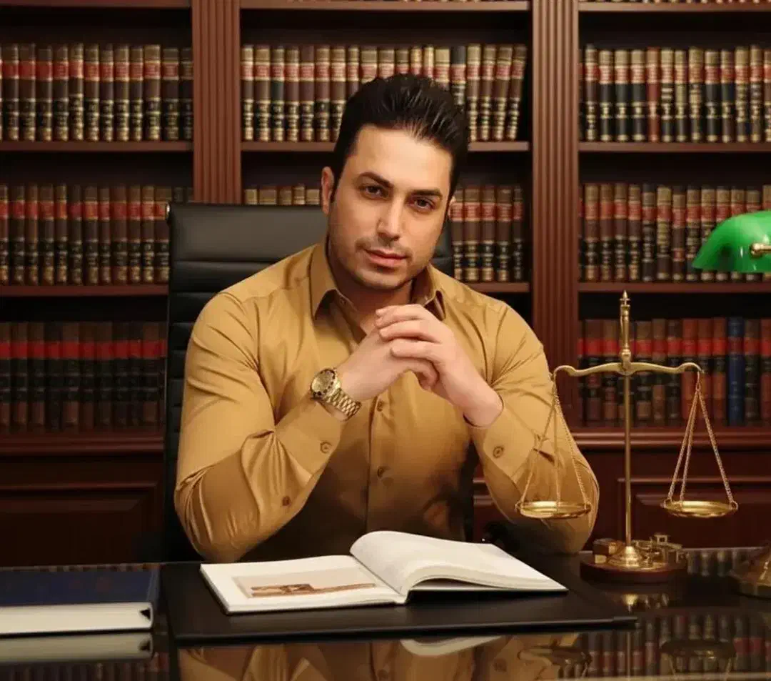 وکالت دعاوی کیفری،حقوقی،تجاری(طاهر احمدزاده راد)|خدمات مالی، حسابداری، بیمه|رشت, گلسار|دیوار