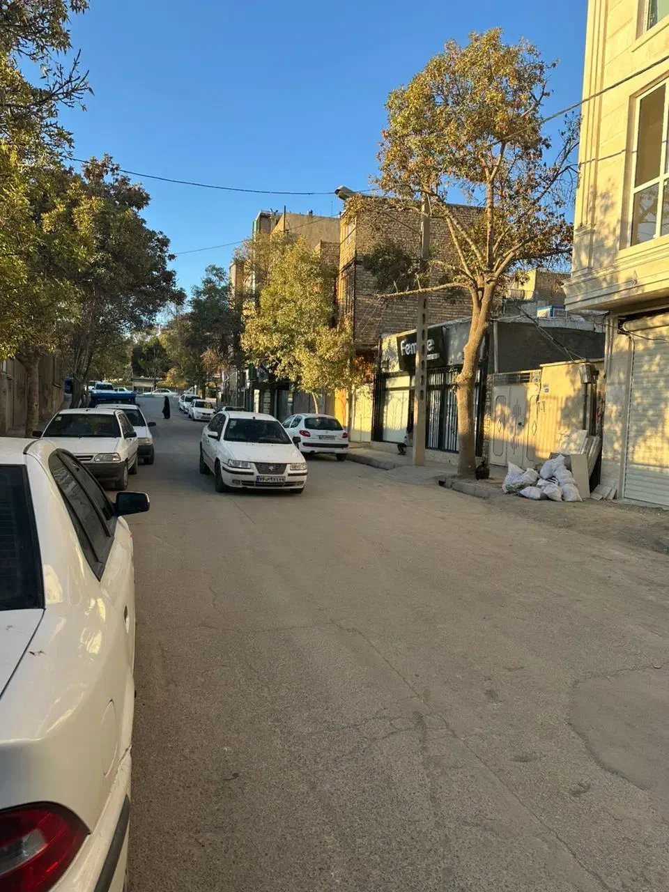 فروش مغازه تجازی به متراژ ۶۵ متر مربع|فروش مغازه و غرفه|کنگاور, |دیوار