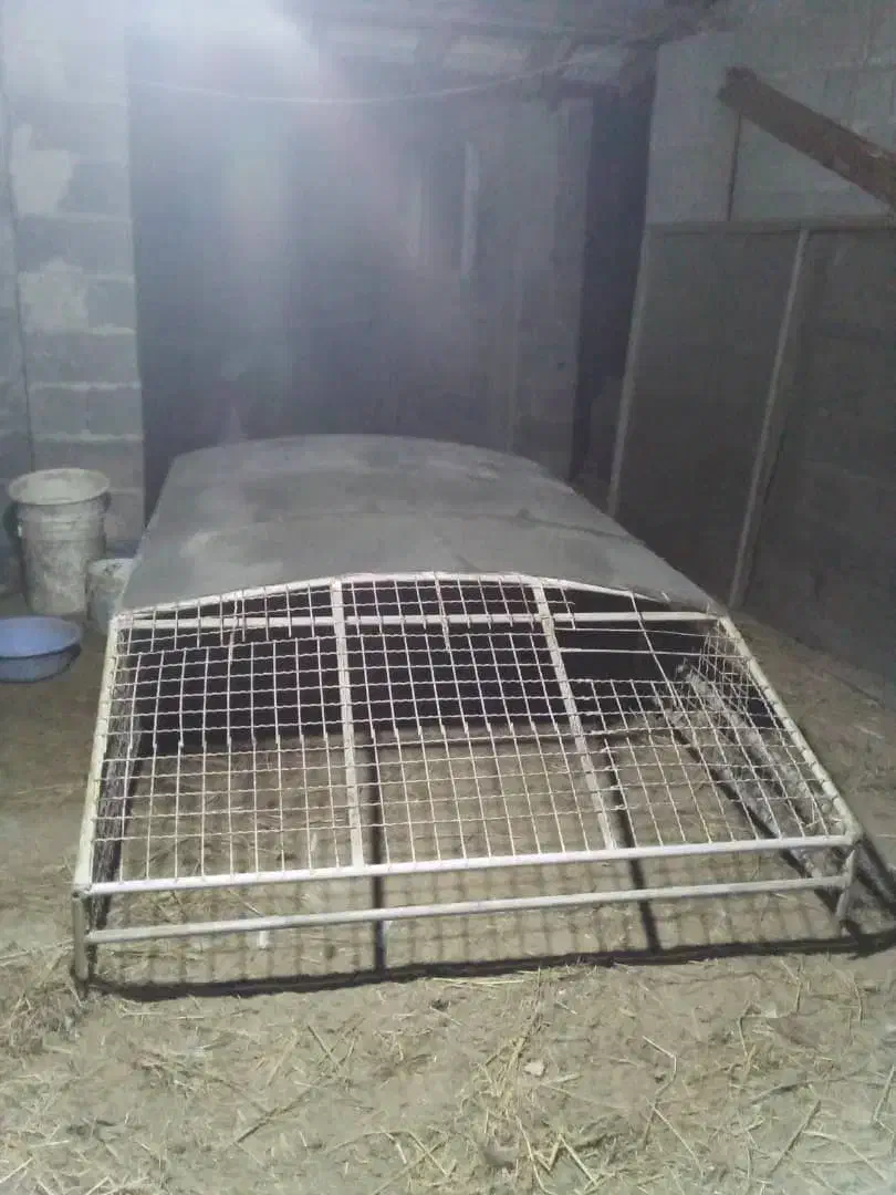 باربندوانت|قطعات یدکی و لوازم جانبی|رشت, لاکان|دیوار