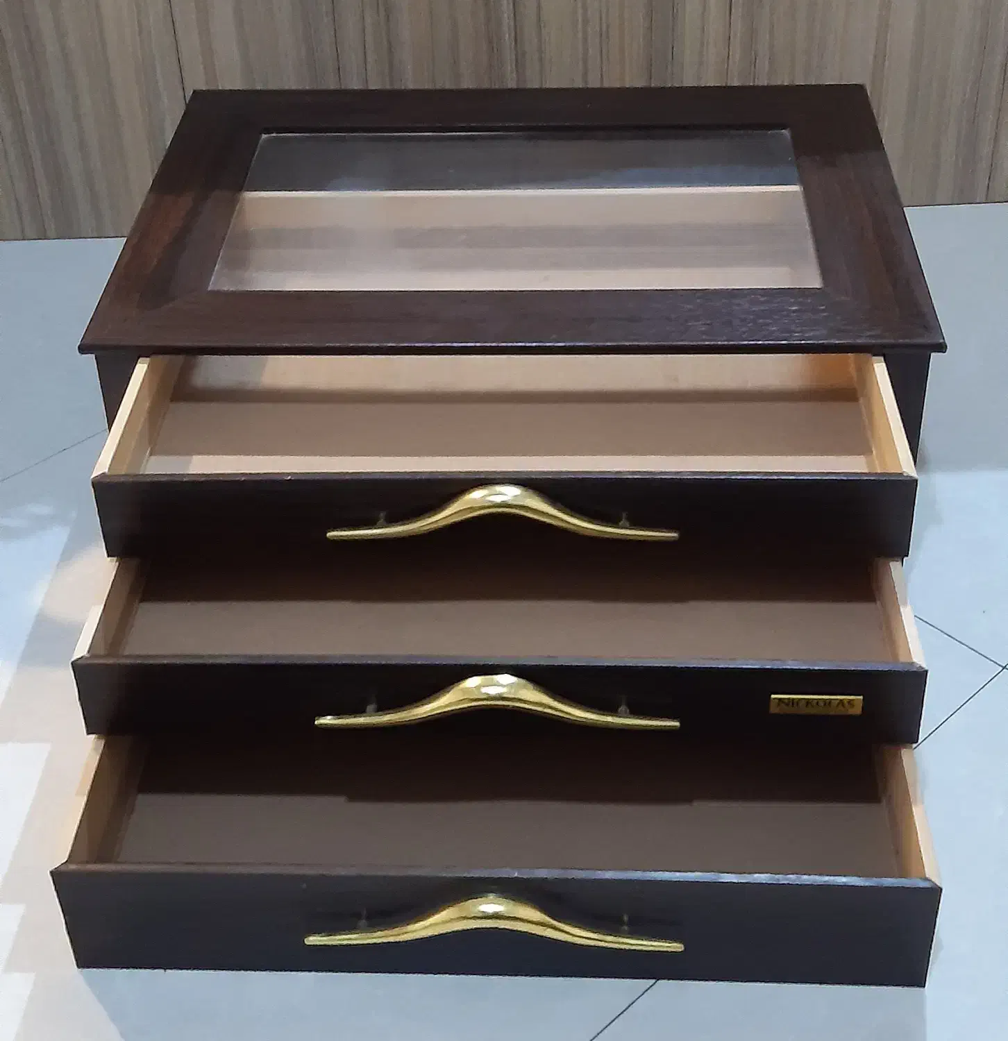 باکس قاشق و چنگال|آبچکان و نظمدهنده ظروف|تهران, شمسآباد|دیوار