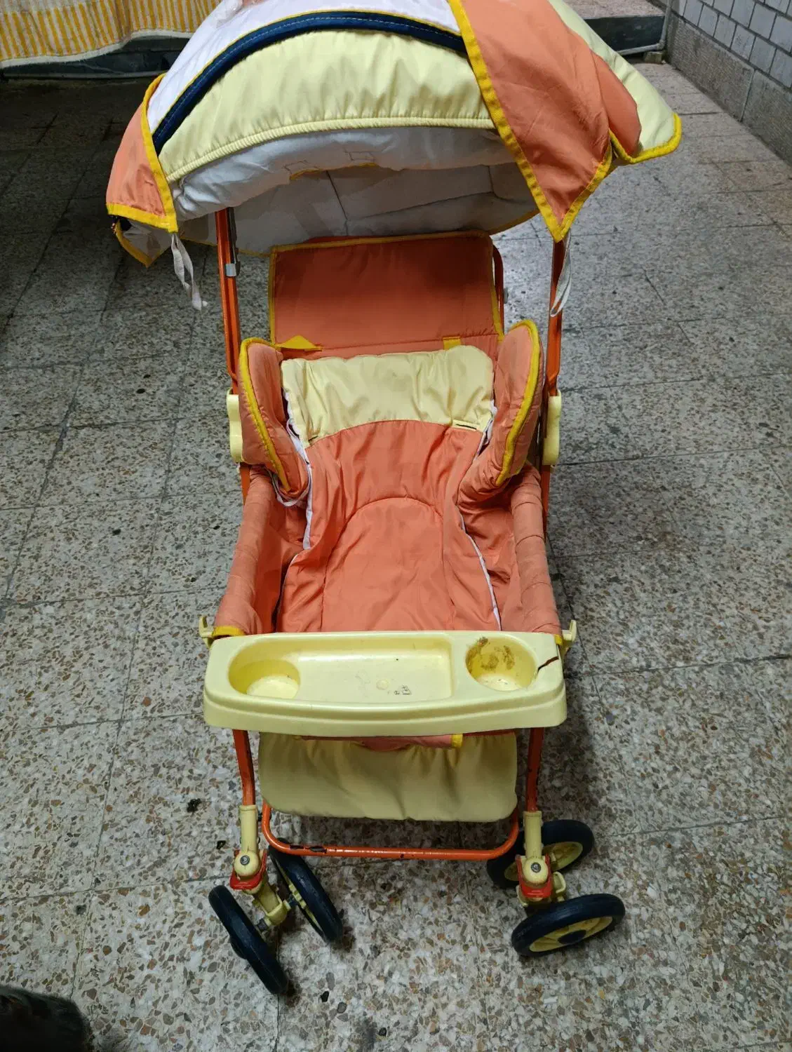 کالکسه|کالسکه و لوازم جانبی|اهواز, شهرک حفاری|دیوار