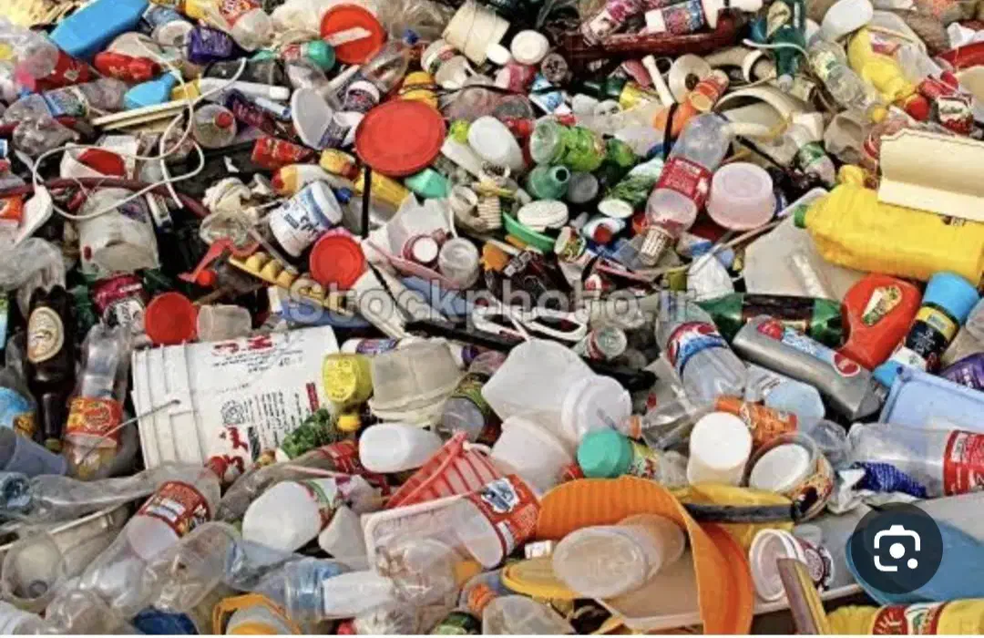 خرید انواع ضایعات|خدمات پیشه و مهارت|بافق, |دیوار