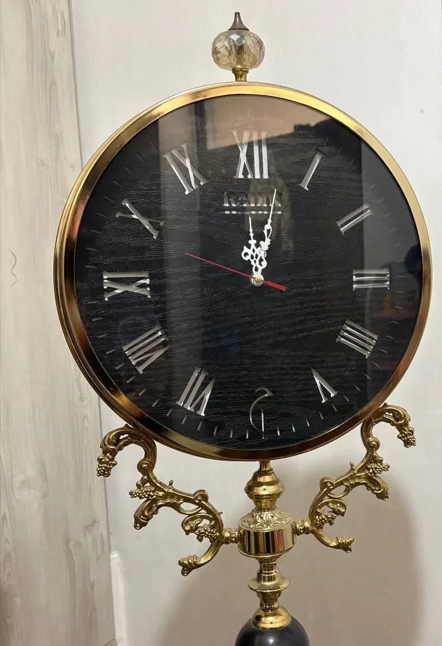 ساعت قدی|ساعت دیواری و تزئینی|شهر ری, شهرک نظامی|دیوار