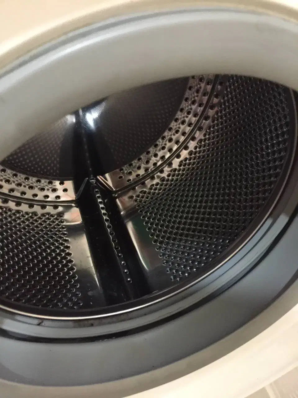 لباسشویی ایندزیت ایتالیا|ماشین لباسشویی و خشککن لباس|تهران, سیروس|دیوار