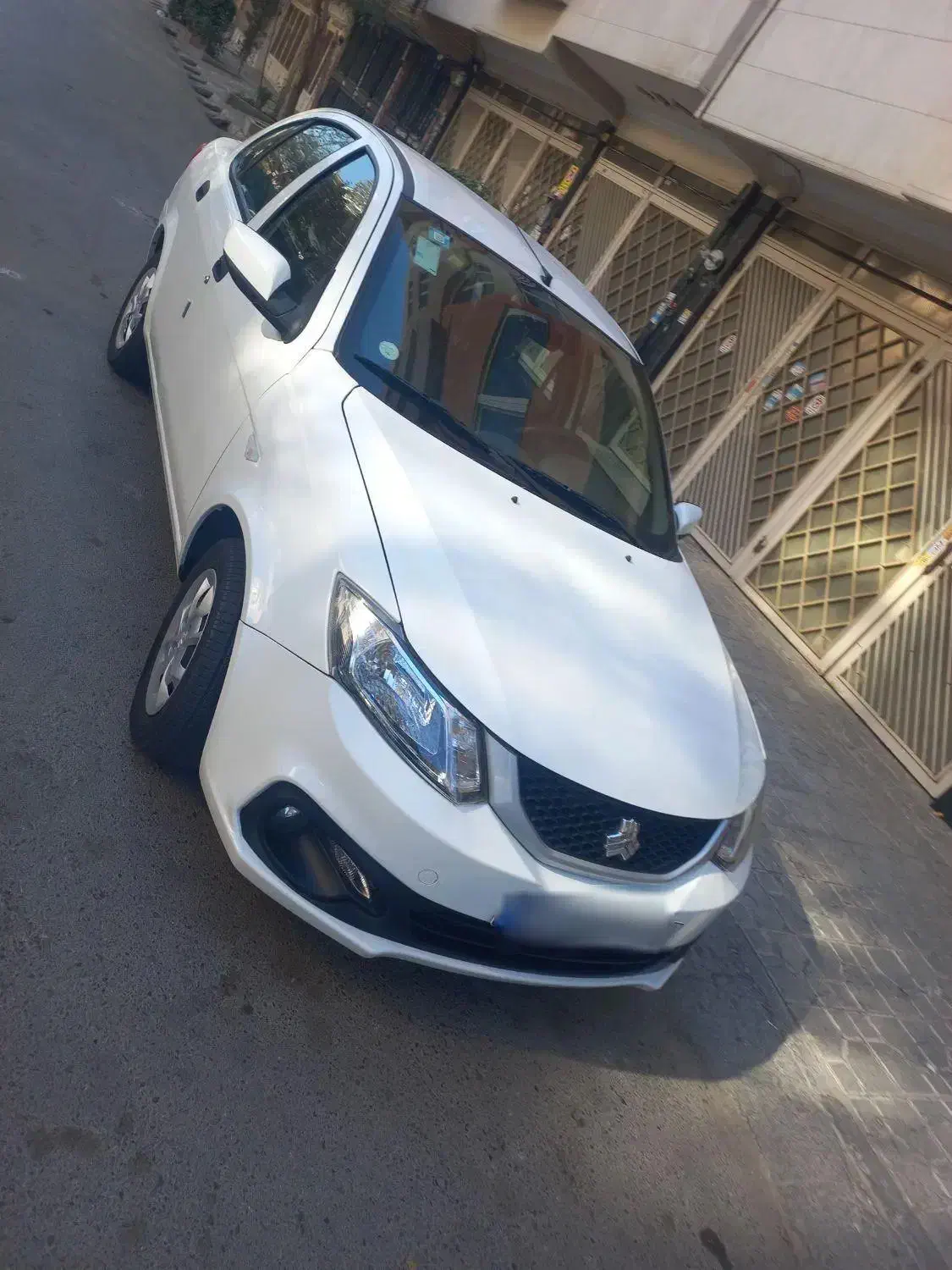 سایناs|خودرو سواری و وانت|مشهد, خواجه ربیع|دیوار