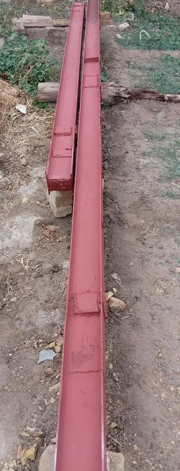 تیر آهن|مصالح و تجهیزات ساختمان|قوچان, |دیوار