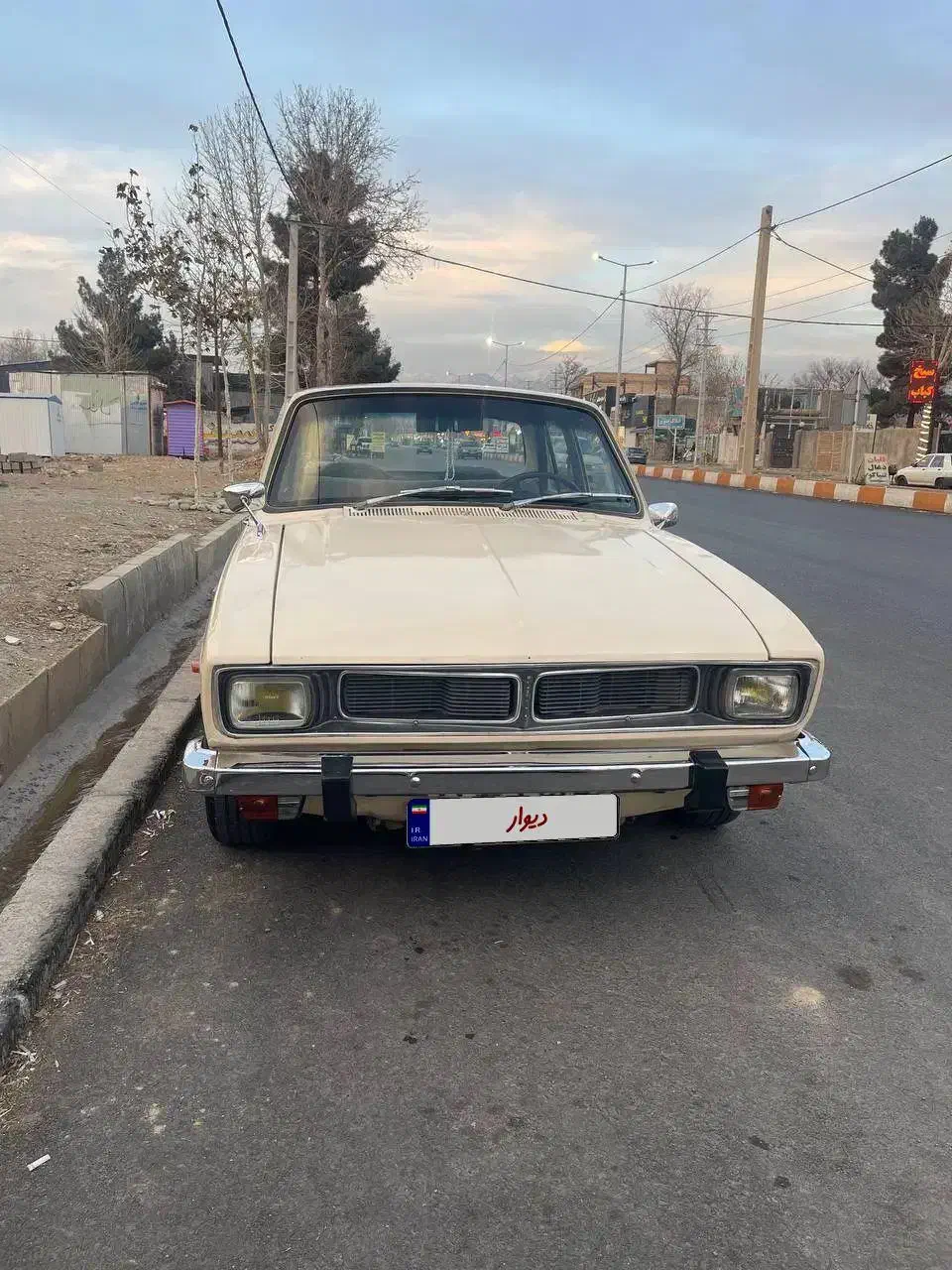 پیکان مدل 62|خودرو سواری و وانت|تهران, جوانمردان (اندیشه)|دیوار