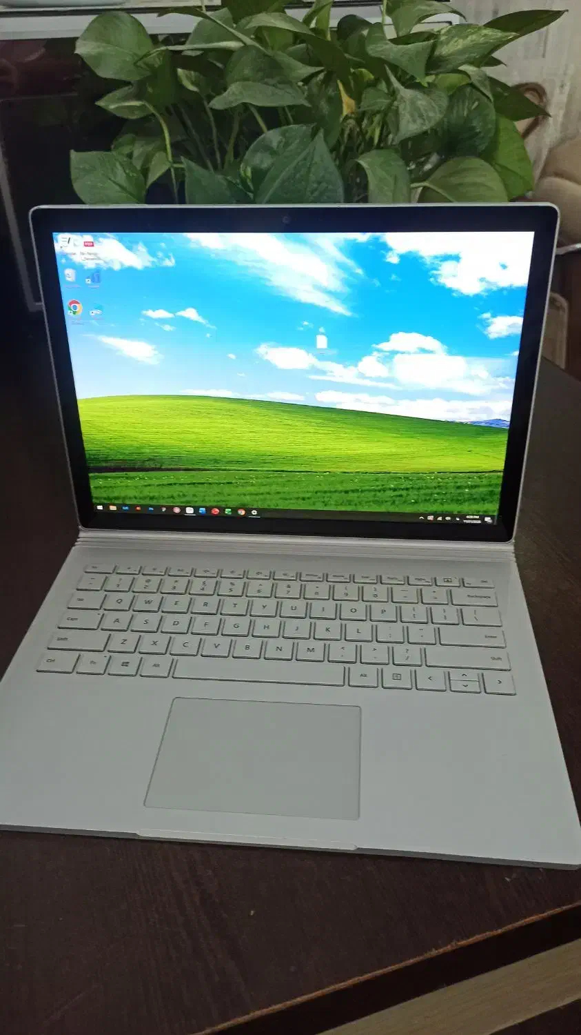 سرفیس بوک 2|رایانه همراه|مشهد, فرهنگیان (شهرک غرب)|دیوار