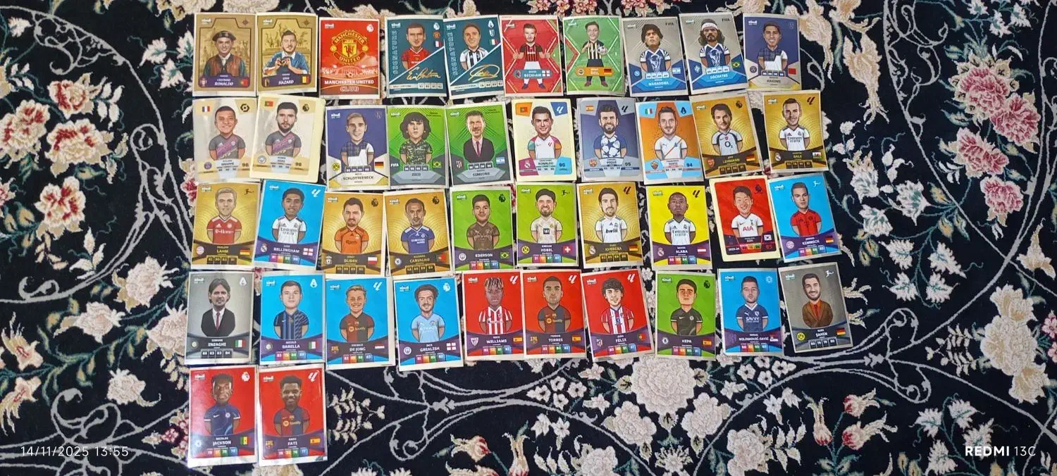 کیمدی|کلکسیون و سرگرمی|اشتهارد, |دیوار