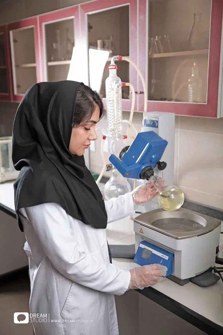 ثبت نام(مهلت آخر)دوره تکنسین آزمایشگاه در سنقر|خدمات آموزشی|سنقر, |دیوار