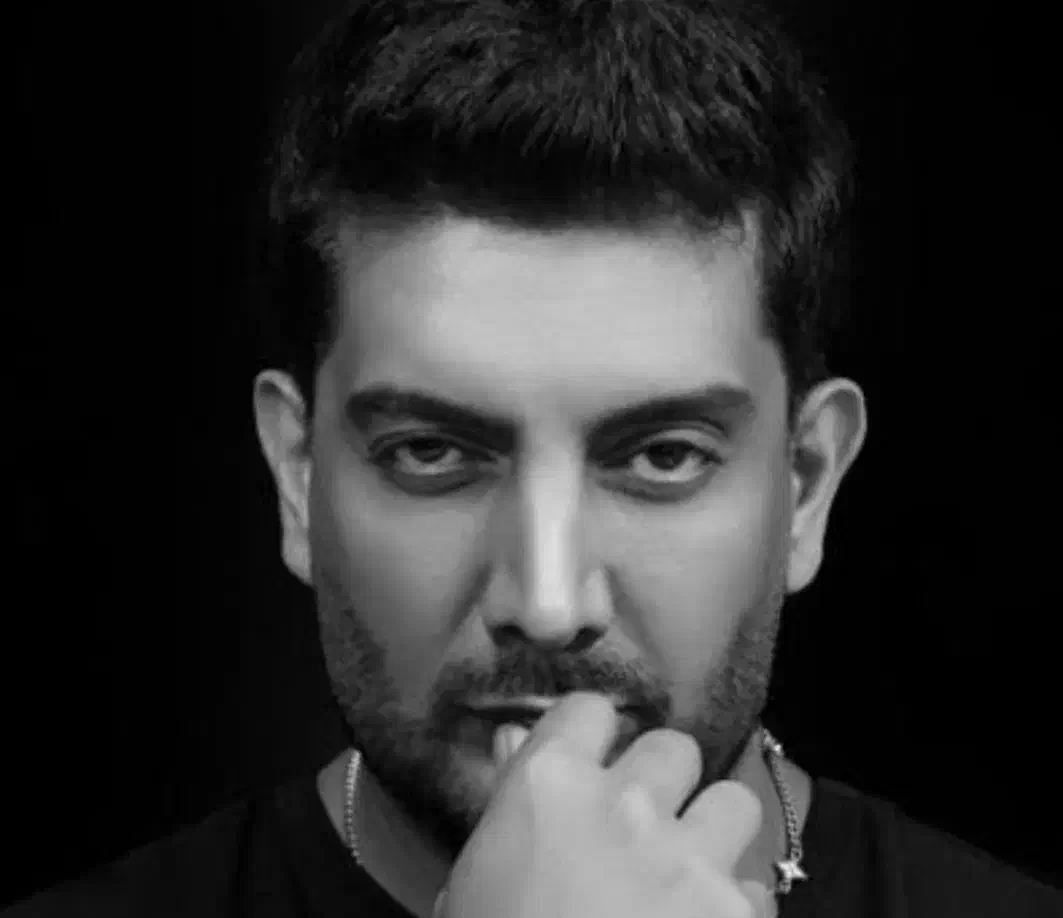 کنسرت فرزاد فرزین|بلیت کنسرت|شیراز, زرهی|دیوار