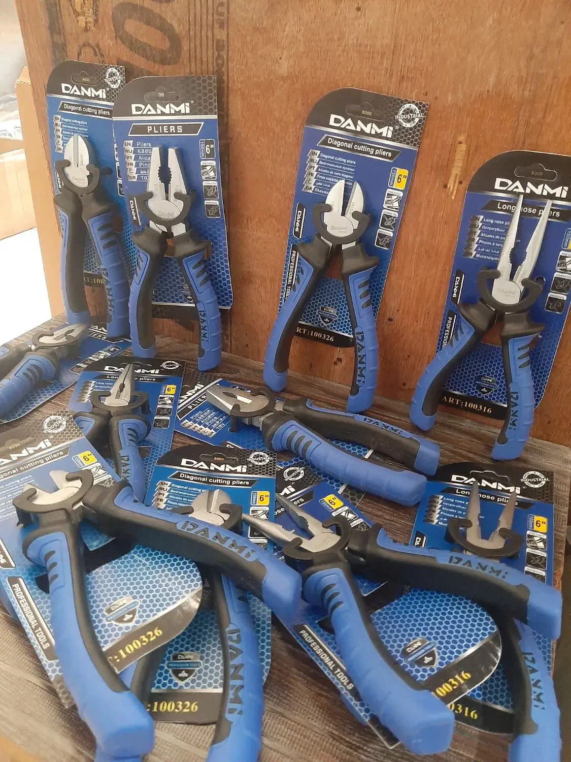 فروش انواع ابزار باکیفیت با قیمت عالی|ابزارآلات|هشتگرد, شهرک ریحانه|دیوار