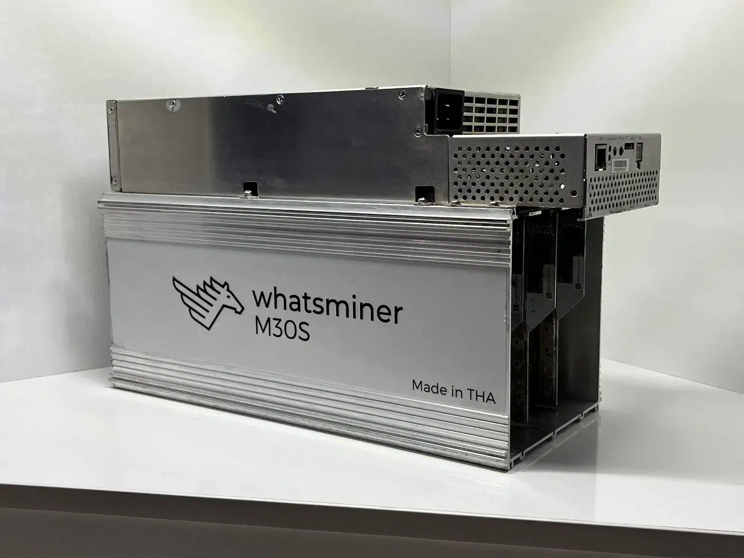 ماینر 86Th در حد نو با تخفیف|قطعات و لوازم جانبی رایانه|شیراز, فرودگاه شهید دستغیب شیراز|دیوار