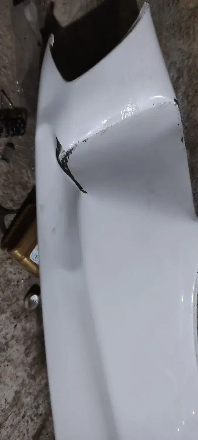 کاپوت و گلگیر پراید ۱۳۲|قطعات یدکی و لوازم جانبی|زاهدان, |دیوار