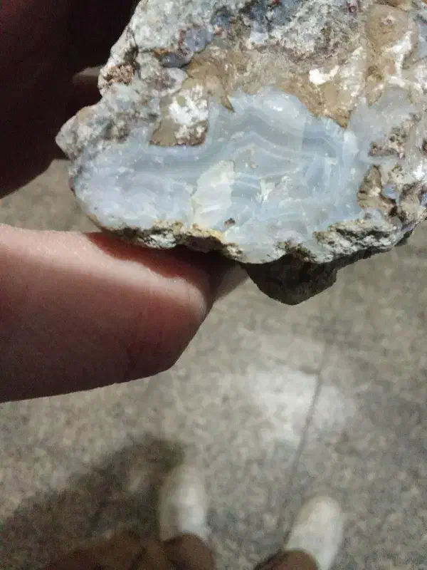 سنگ سلیمانی|کلکسیون و سرگرمی|رشت, حمیدیان|دیوار