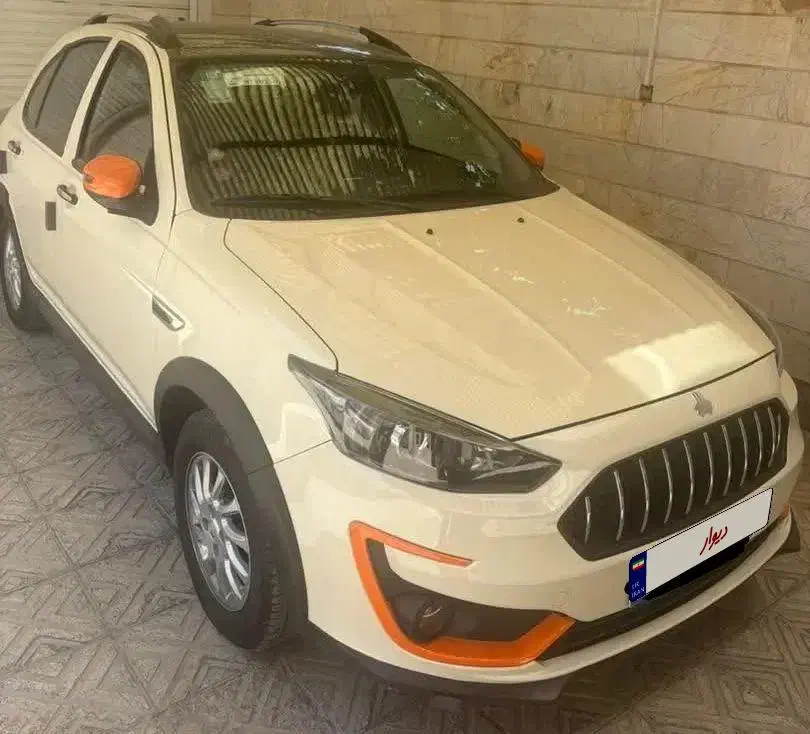 اطلسgl|خودرو سواری و وانت|اسلام‌شهر, شهرک قائمیه|دیوار