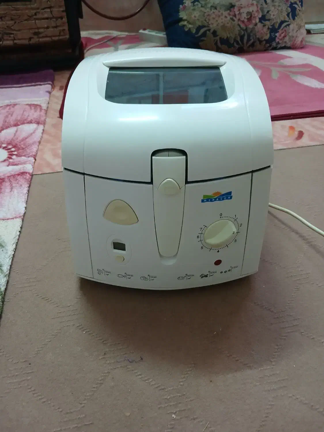 لوازم خانگی|سایر لوازم برقی|قم, شهید صیاد شیرازی|دیوار