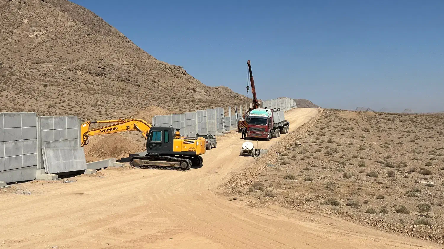 استخدام کارگر|استخدام معماری، عمران و ساختمانی|اصفهان, بهاران|دیوار