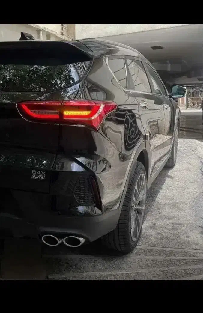 فیدلیتی الیت ۵ نفره نقد و اقساط|خودرو سواری و وانت|شهرضا, |دیوار