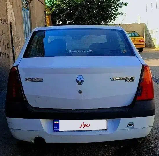 ال نود مدل ۹۵|خودرو سواری و وانت|مشهد, حسینآباد|دیوار