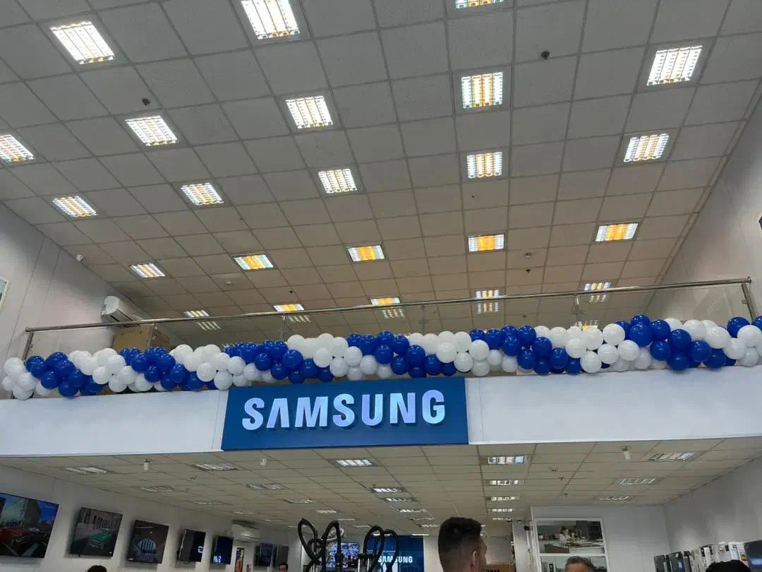 بادکنک آرایی - جشنواره - افتتاحیه|خدمات پذیرایی، مراسم|قشم, |دیوار