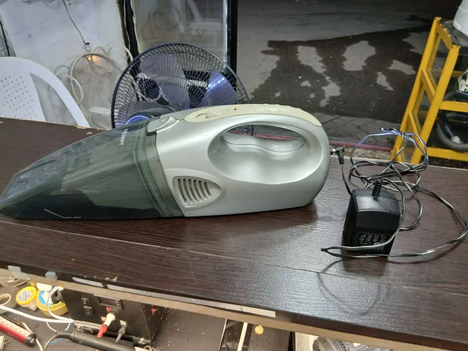 جارو شارژی|جاروبرقی، جارو شارژی، بخارشو|بندر انزلی, سید آسیه|دیوار