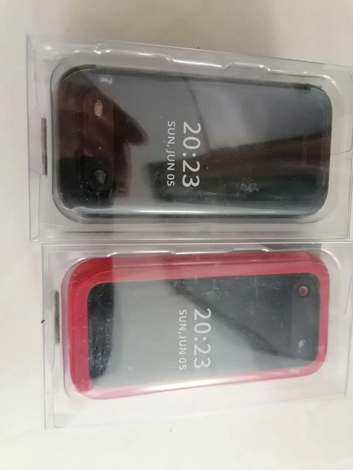 گوشی نوکیا فیلیپ تاشو 2660|موبایل|کلاچای, |دیوار