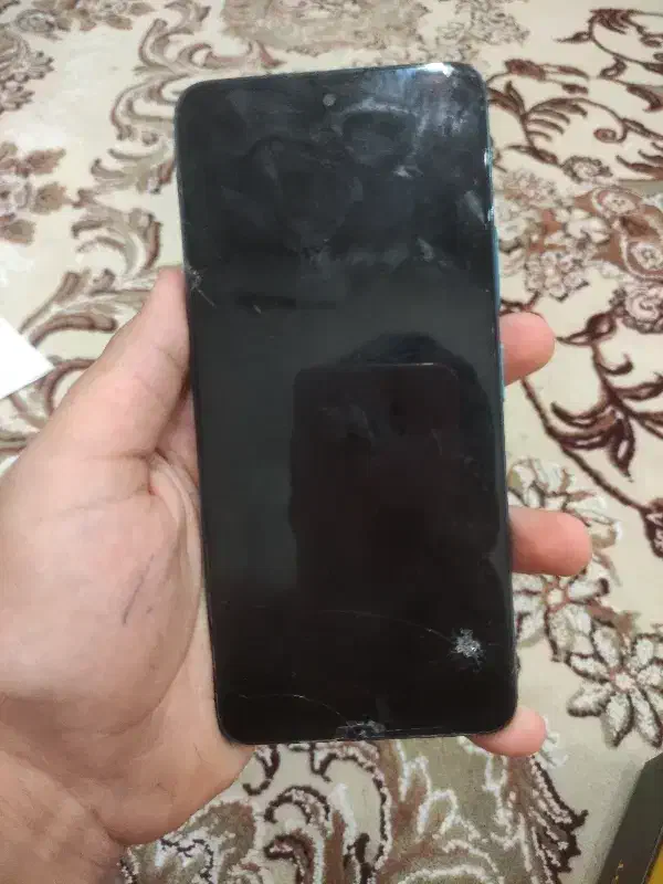 گوشی مدلPOCO|موبایل|زاهدان, |دیوار