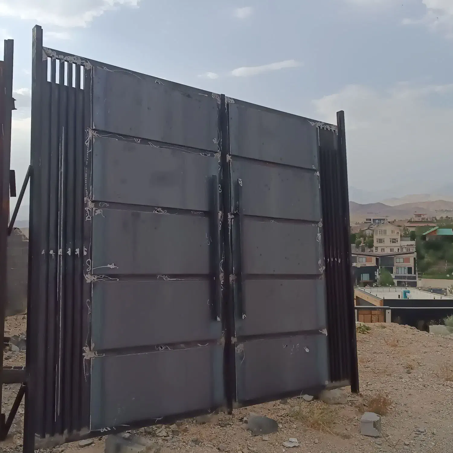 جوشکاری|خدمات پیشه و مهارت|سبزوار, اسلام آباد|دیوار