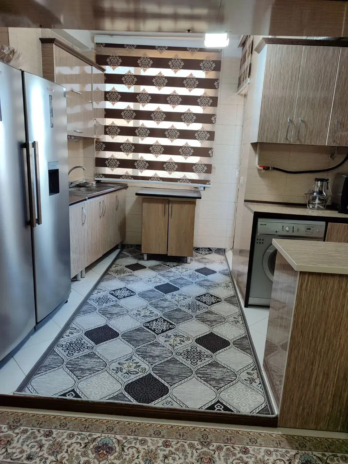 آپارتمان ۶۴ متری منتظری ( مولوی )|فروش آپارتمان|قزوین, |دیوار