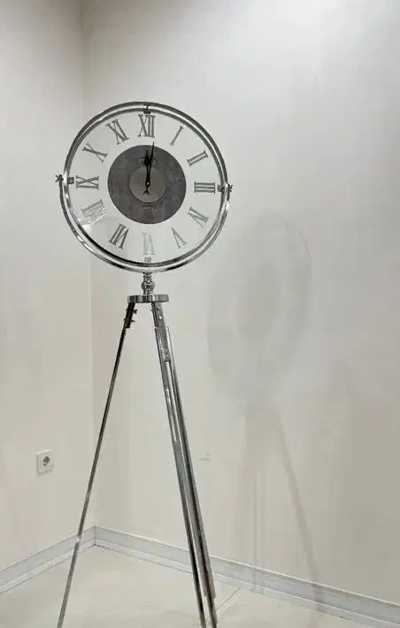 ساعت ایستاده نونو|ساعت دیواری و تزئینی|گرگان, |دیوار