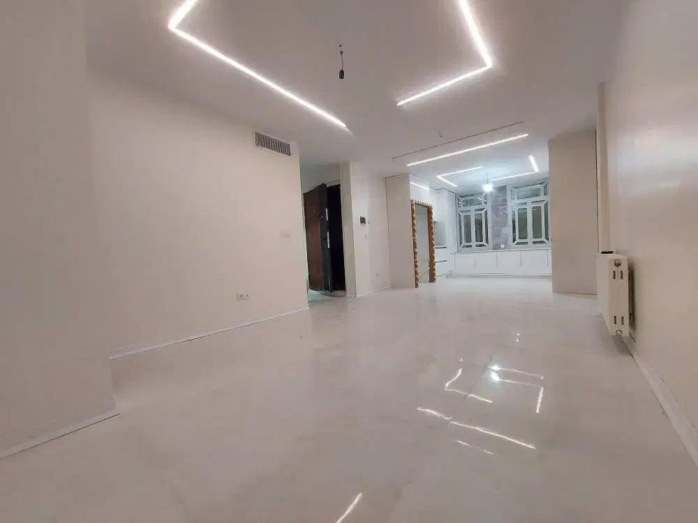 ۶۰ متر تک واحدی فول بازسازی خیابان سوم نیروی هوایی