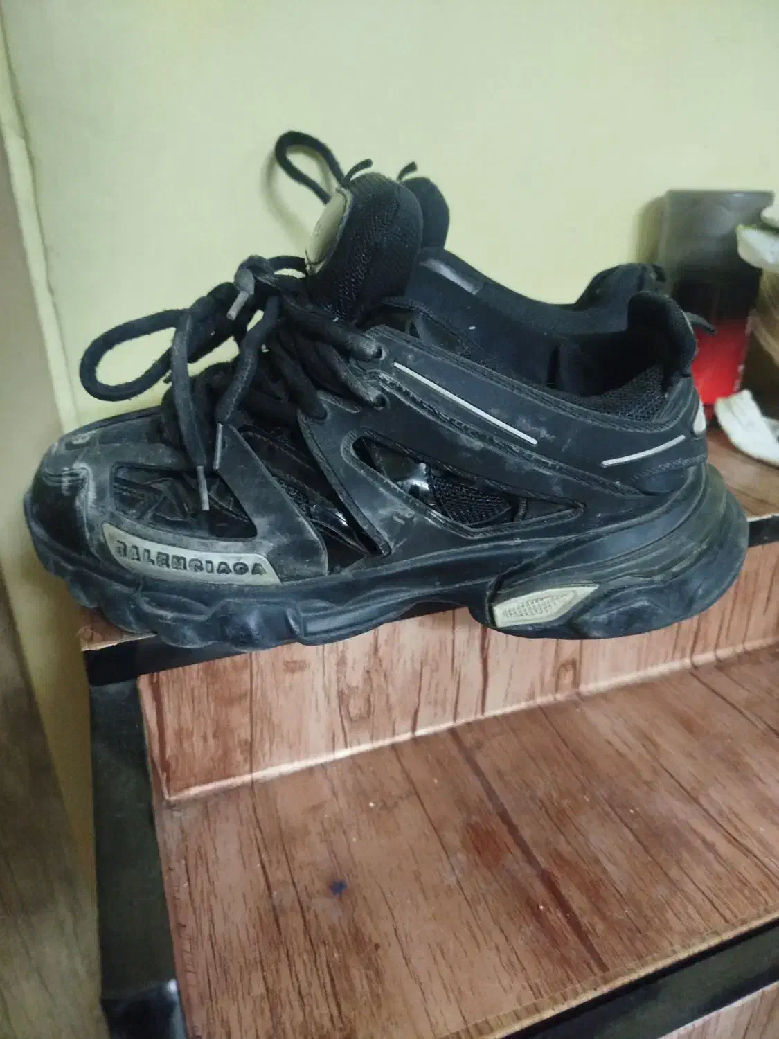 کتونی سایز 39|کیف، کفش، کمربند|قرچک, باقرآباد|دیوار