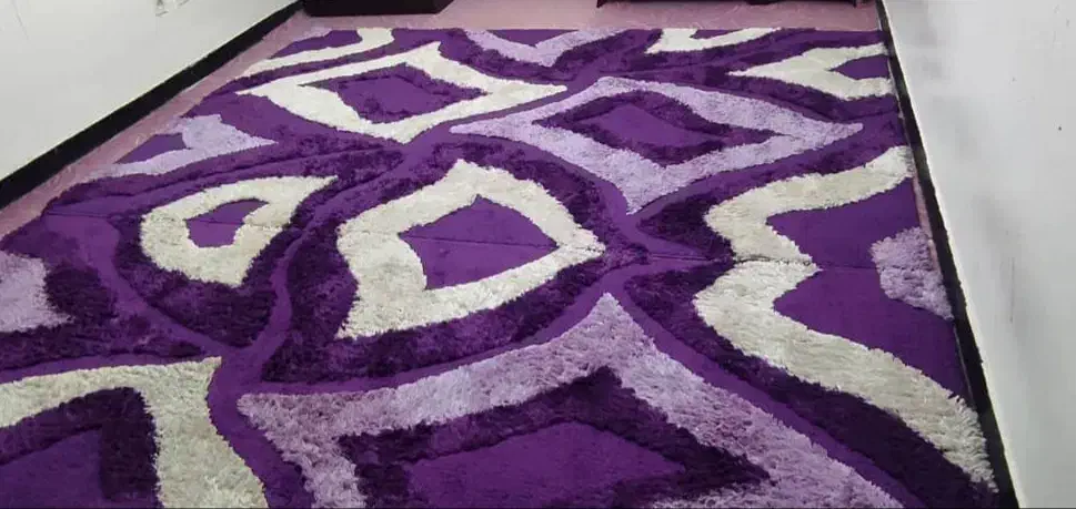 ۲تخته فرش ۶متری ترک اصل|فرش|پردیس, فاز ۳|دیوار