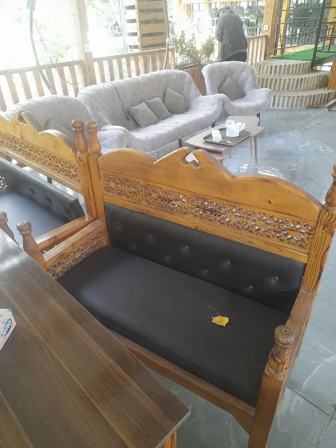 میزو صندلی|صندلی و نیمکت|شاندیز, |دیوار