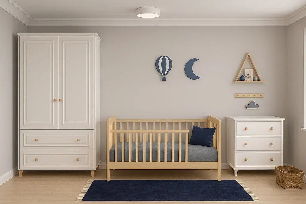 تخت خواب کودک مدل دلفین %خرید از تولیدی|اسباب و اثاث بچه|پردیس, فاز ۲|دیوار