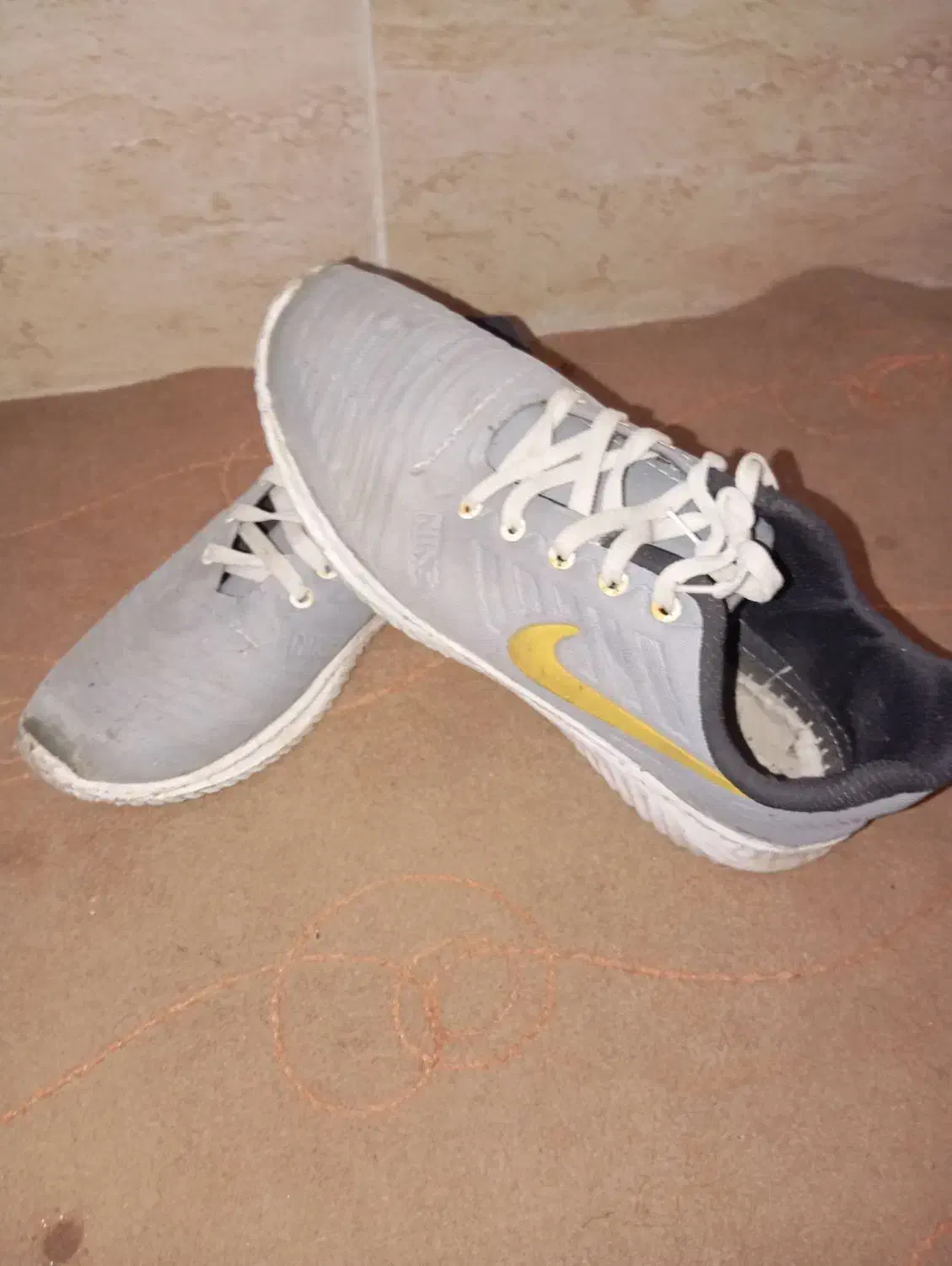 کفش سایز 42|کیف، کفش، کمربند|تاکستان, |دیوار