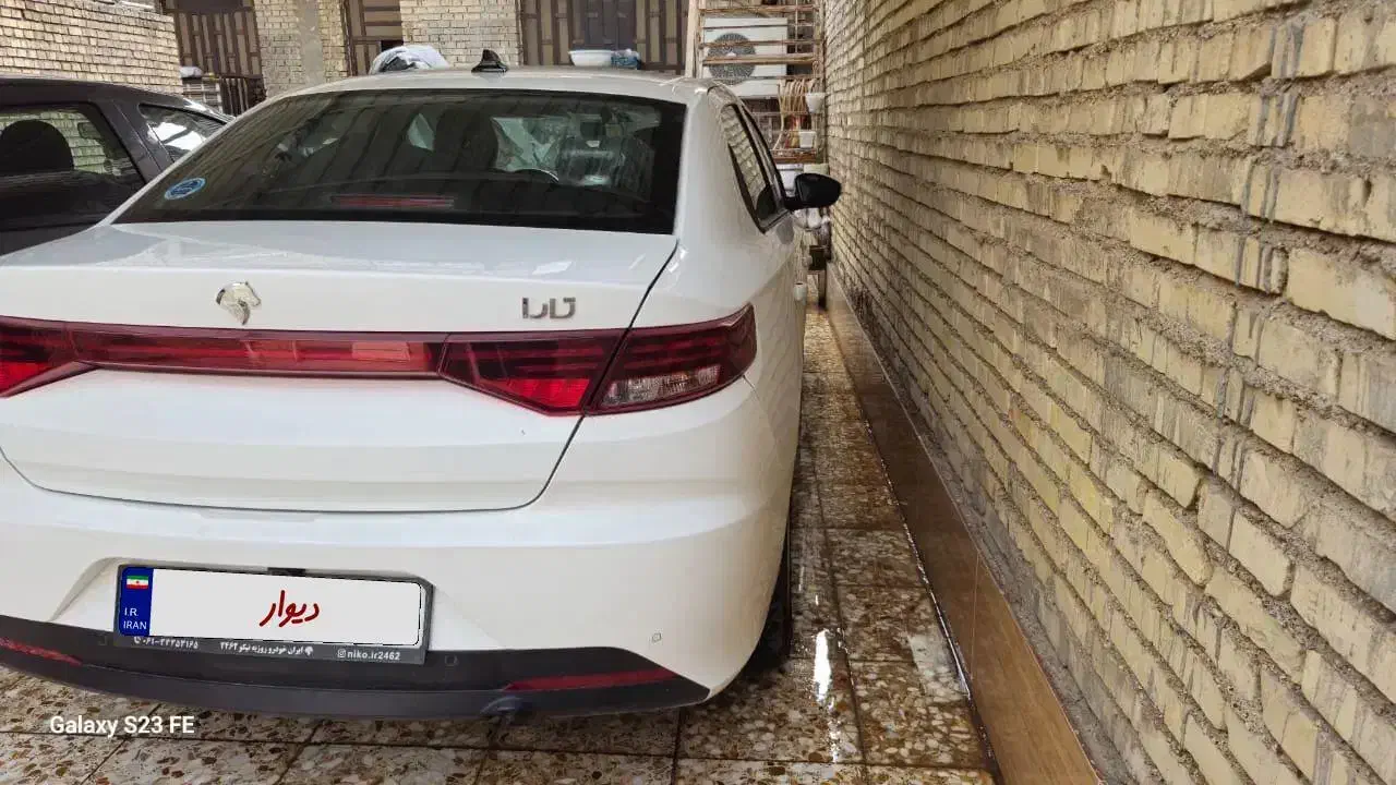 تارا دستی|خودرو سواری و وانت|سوسنگرد, |دیوار