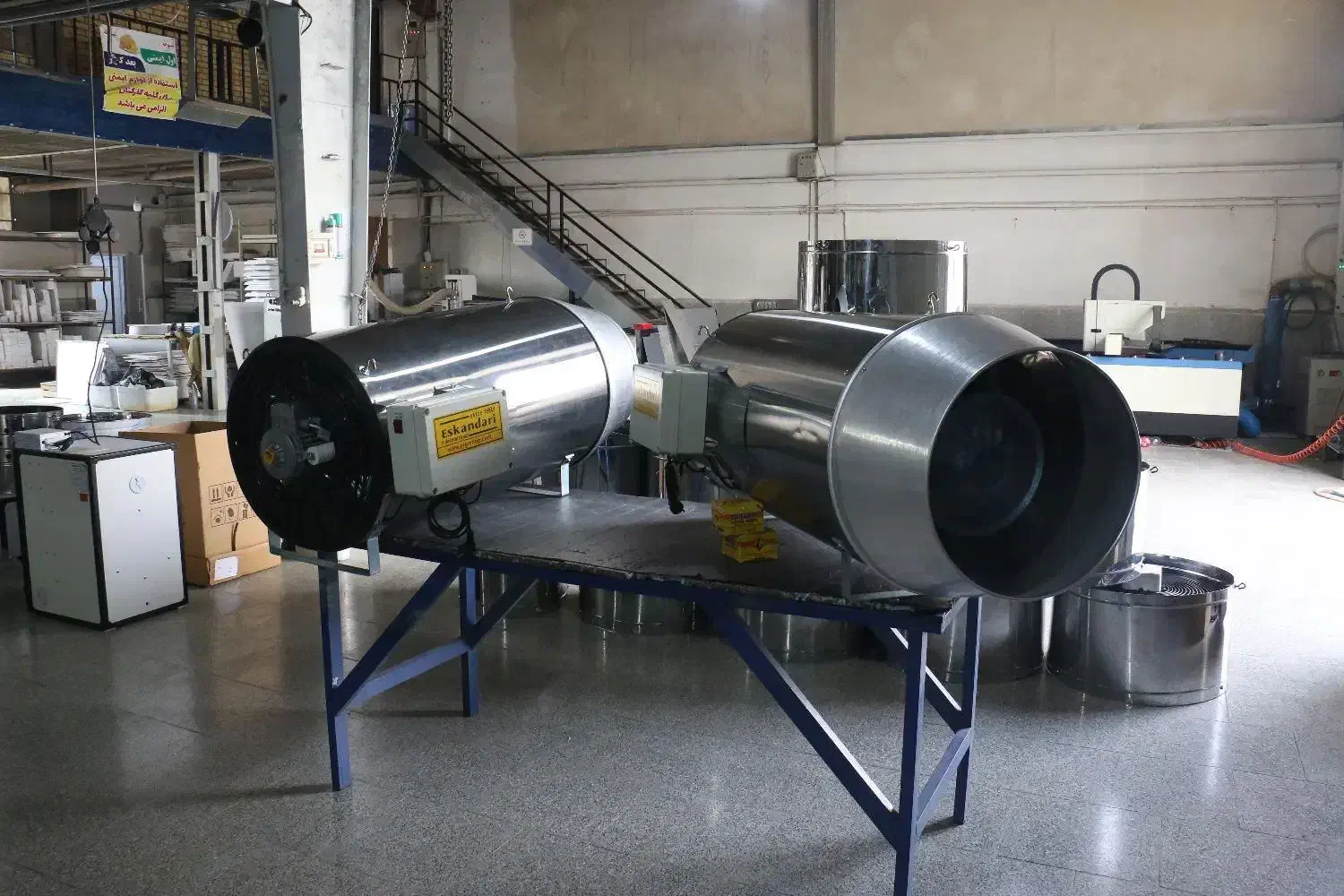 هیتر جت دودکش‌دار دوگانه‌سوز 110 هزار  پرقدرت|بخاری، هیتر، شومینه|تهران, شادآباد|دیوار