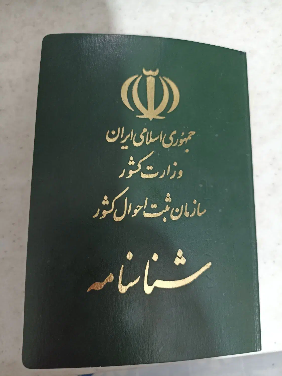 شناسنامه گمشده|اشیا|سهند, |دیوار