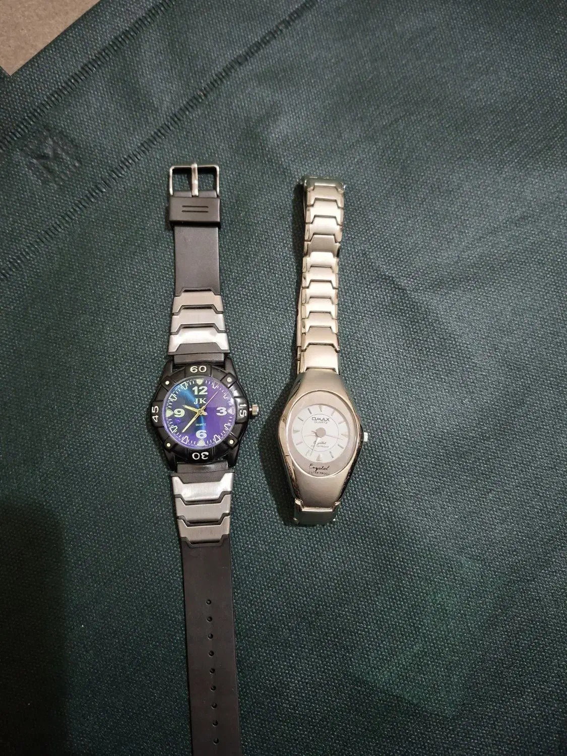 ساعت مردانه|ساعت|قم, زنبیل آباد|دیوار