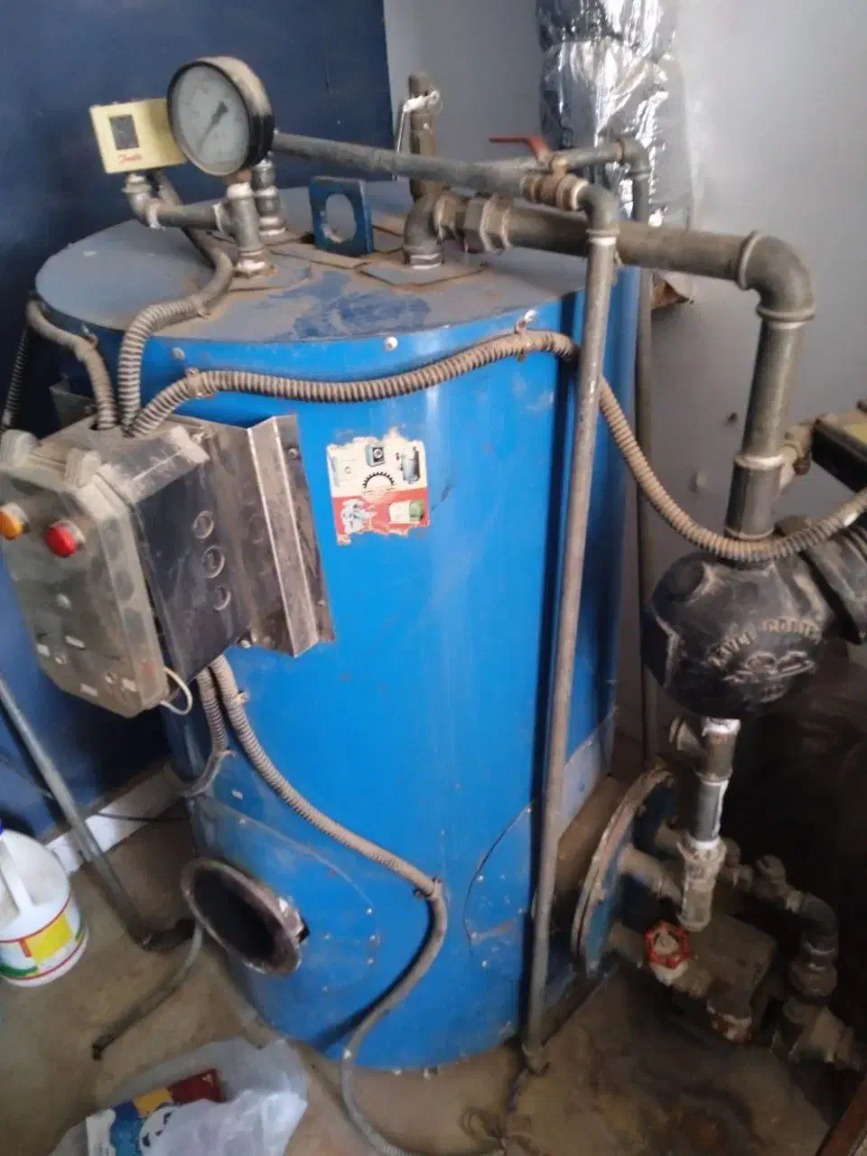 لوازم کامل خشکشویی|فروشگاه و مغازه|زابل, |دیوار