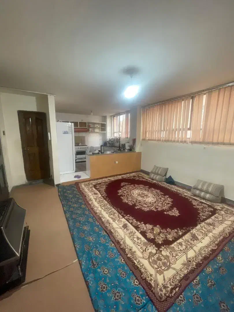 منزل دوخواب محله ب۸|اجارهٔ آپارتمان|فولادشهر, B8|دیوار